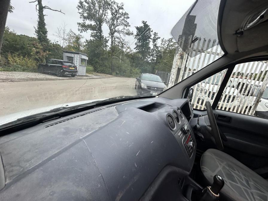 Used Ford Transit Connect 2013 for sale - 76648626: Photo 21