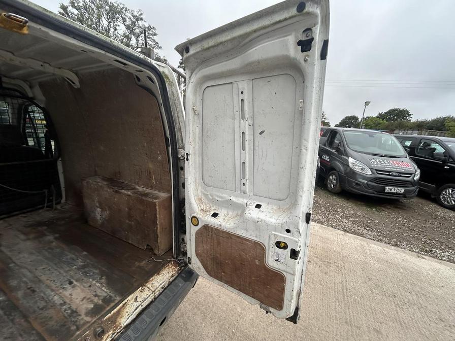 Used Ford Transit Connect 2013 for sale - 76648626: Photo 23