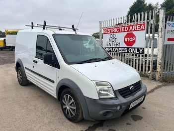 Used Ford Transit Connect 2013 for sale - 76648626: Photo