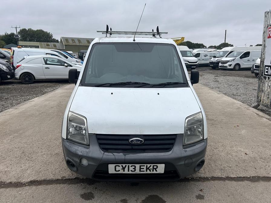 Used Ford Transit Connect 2013 for sale - 76648626: Photo 3