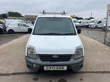 Used Ford Transit Connect 2013 for sale - 76648626: Photo
