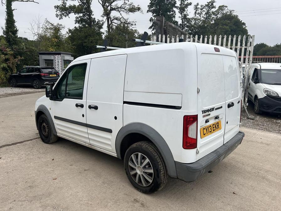Used Ford Transit Connect 2013 for sale - 76648626: Photo 7