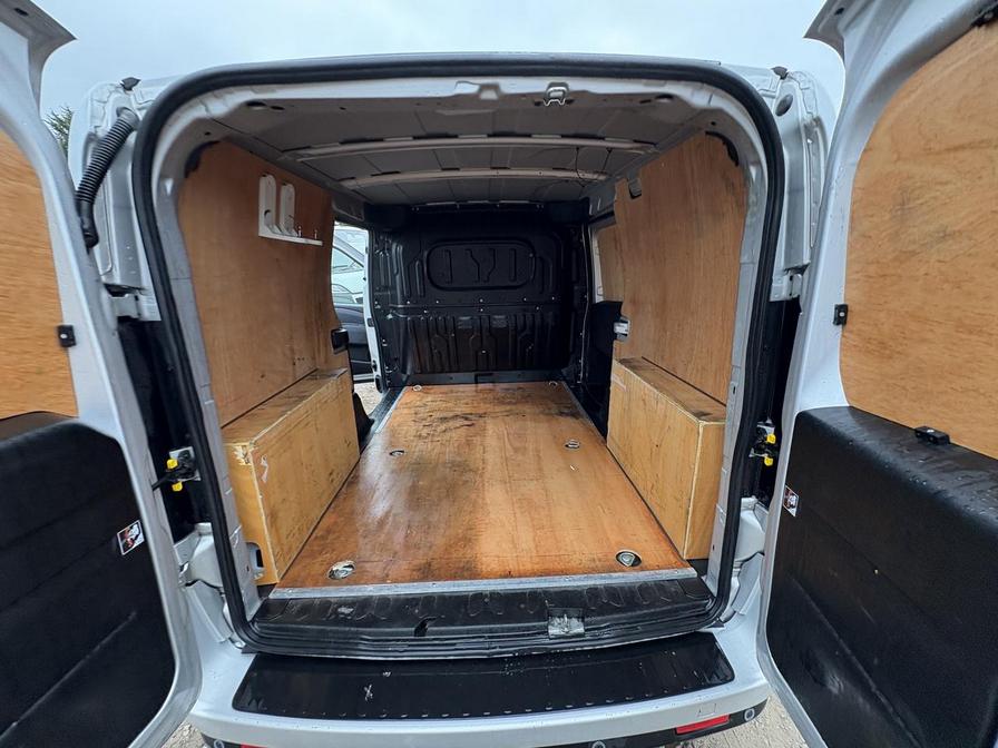 Used Fiat Doblo 2021 for sale - 76248786: Photo 10