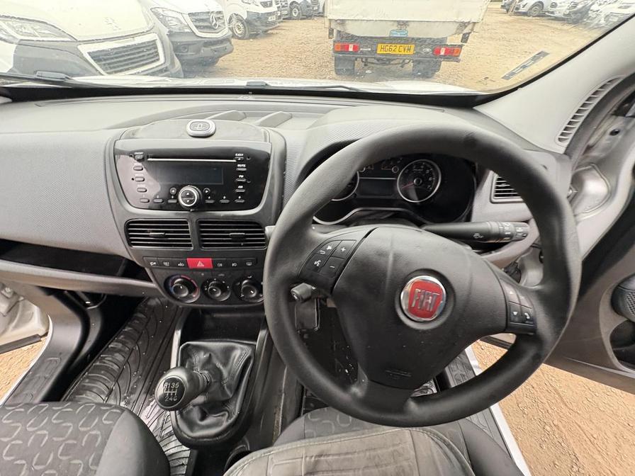 Used Fiat Doblo 2021 for sale - 76248786: Photo 12