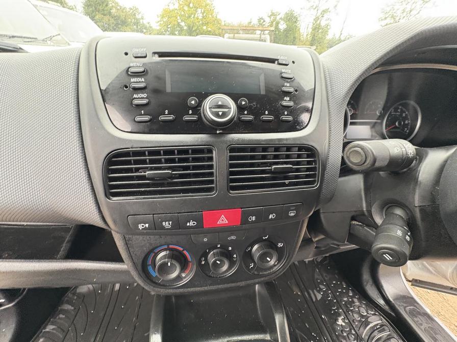 Used Fiat Doblo 2021 for sale - 76248786: Photo 14