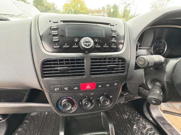 Used Fiat Doblo 2021 for sale - 76248786: Photo 14