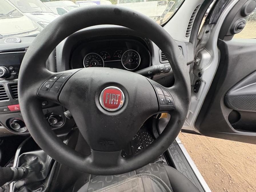 Used Fiat Doblo 2021 for sale - 76248786: Photo 18