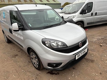 Fiat - Doblo