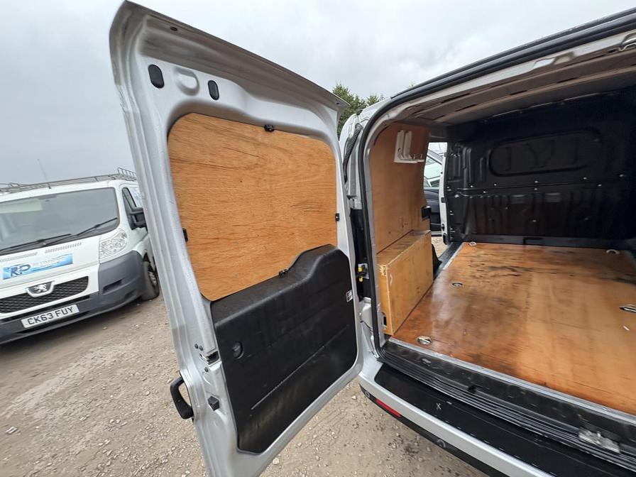 Used Fiat Doblo 2021 for sale - 76248786: Photo 2