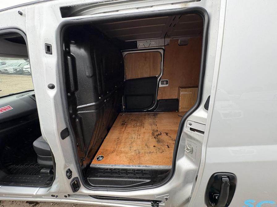 Used Fiat Doblo 2021 for sale - 76248786: Photo 3