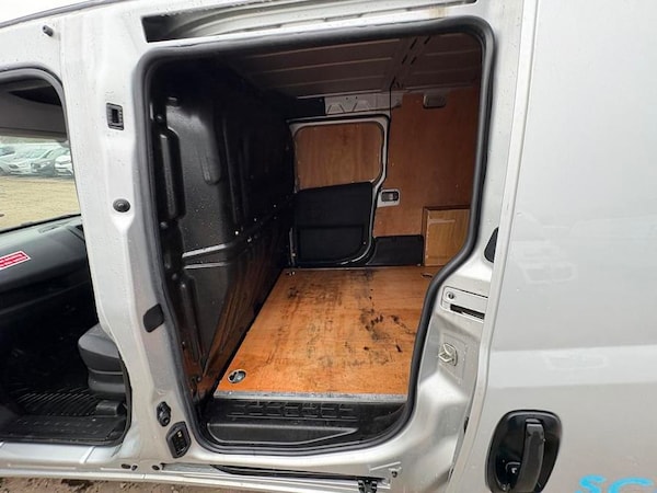Used Fiat Doblo 2021 for sale - 76248786: Photo 3