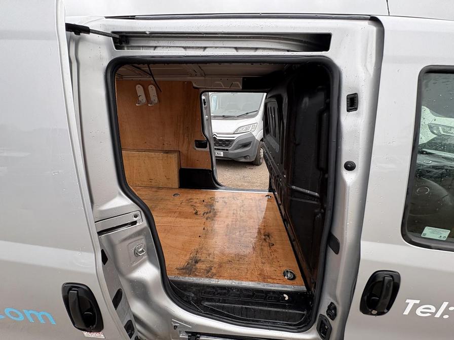 Used Fiat Doblo 2021 for sale - 76248786: Photo 5