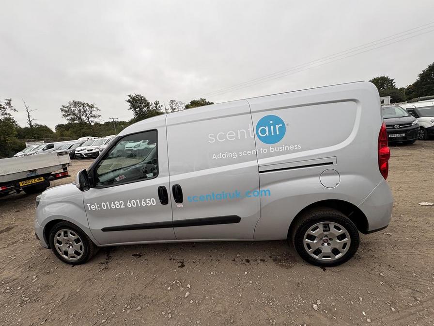 Used Fiat Doblo 2021 for sale - 76248786: Photo 6