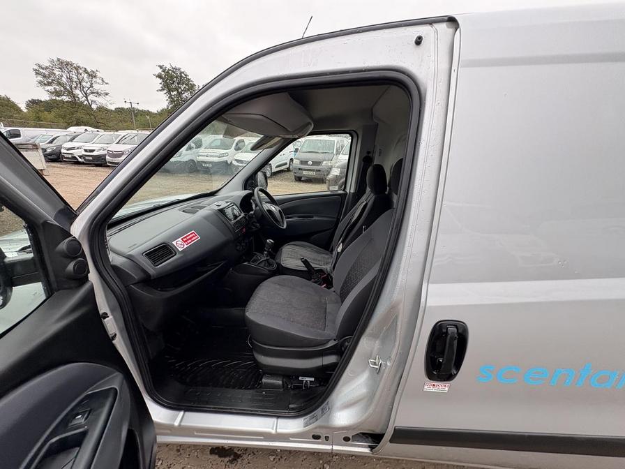 Used Fiat Doblo 2021 for sale - 76248786: Photo 7