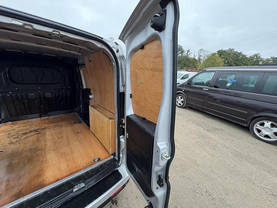 Used Fiat Doblo 2021 for sale - 76248786: Photo 8