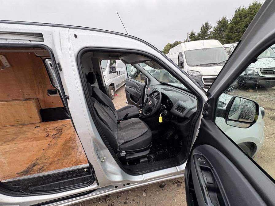 Used Fiat Doblo 2021 for sale - 76248786: Photo 9