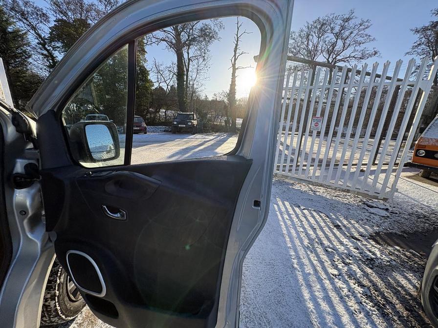 Used Vauxhall Vivaro 2018 for sale - 77099353: Photo 16