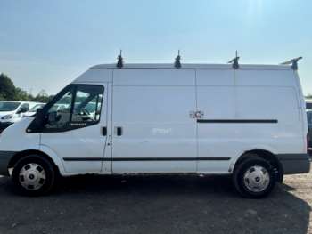 Used Ford Transit 2013 for sale - 75004152: Photo
