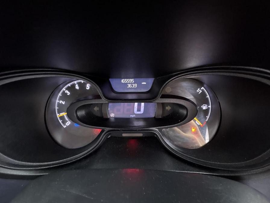 Used Vauxhall Vivaro 2015 for sale - 77158309: Photo 19