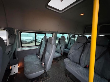 Used Ford Transit 2013 for sale - 76564179: Photo