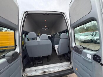 Used Ford Transit 2013 for sale - 76564179: Photo