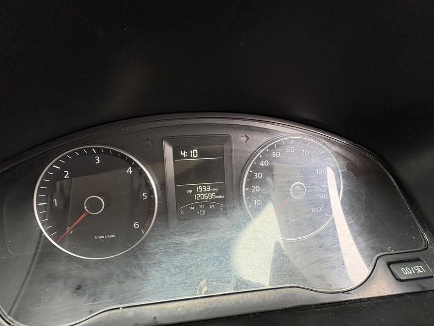 Used Volkswagen Transporter 2015 for sale - 76523738: Photo 12