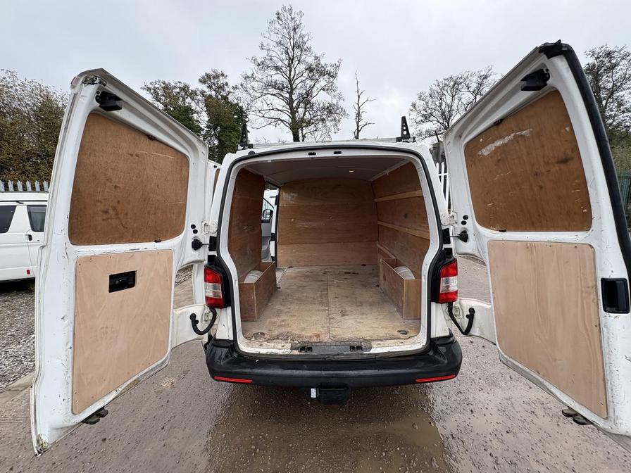 Used Volkswagen Transporter 2015 for sale - 76523738: Photo 13