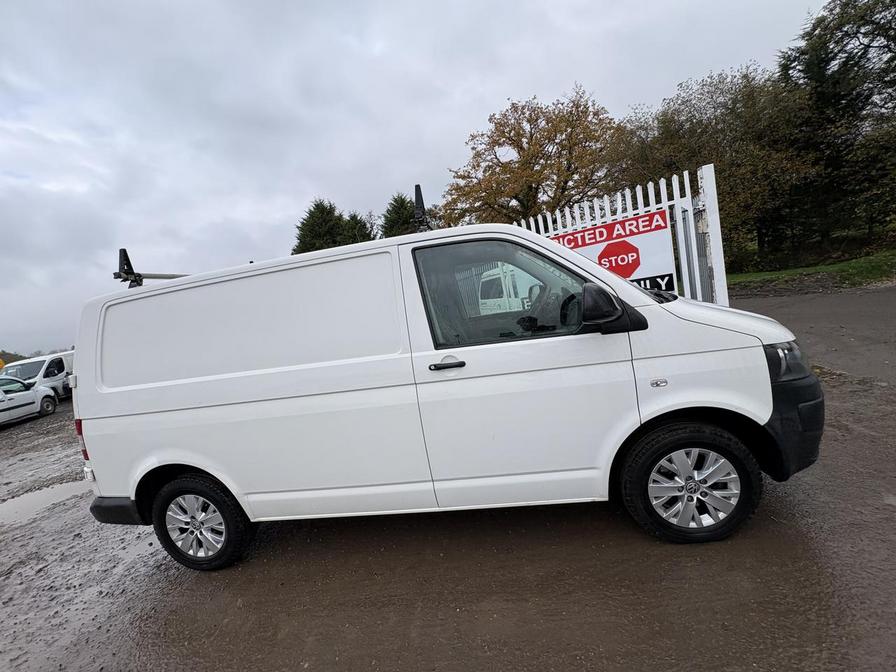 Used Volkswagen Transporter 2015 for sale - 76523738: Photo 15