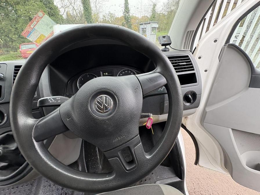 Used Volkswagen Transporter 2015 for sale - 76523738: Photo 18