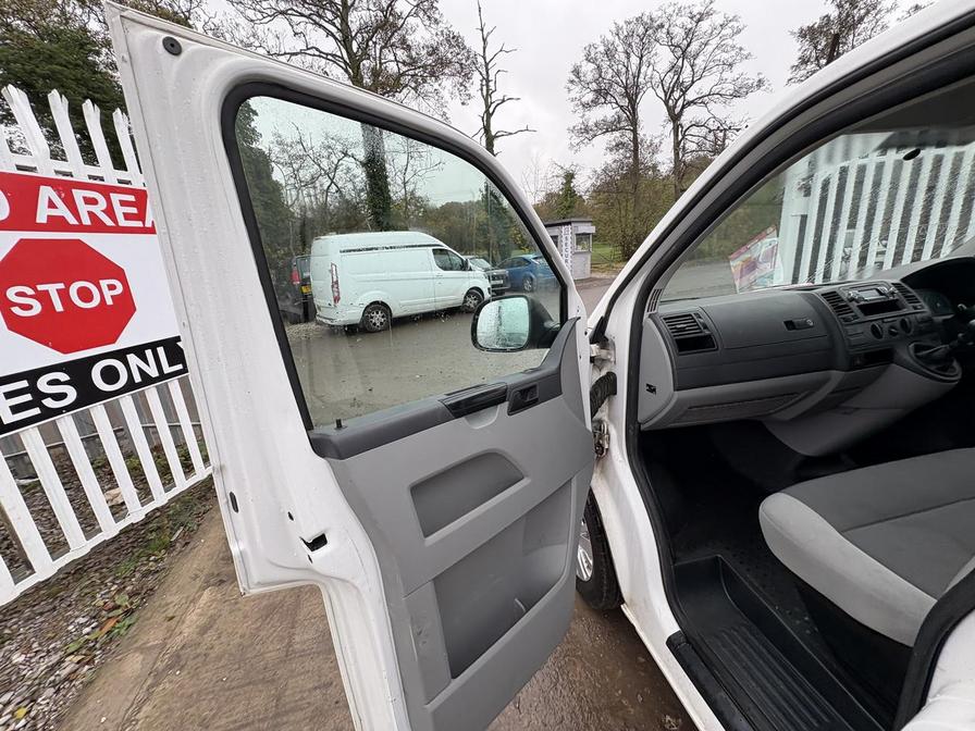 Used Volkswagen Transporter 2015 for sale - 76523738: Photo 19