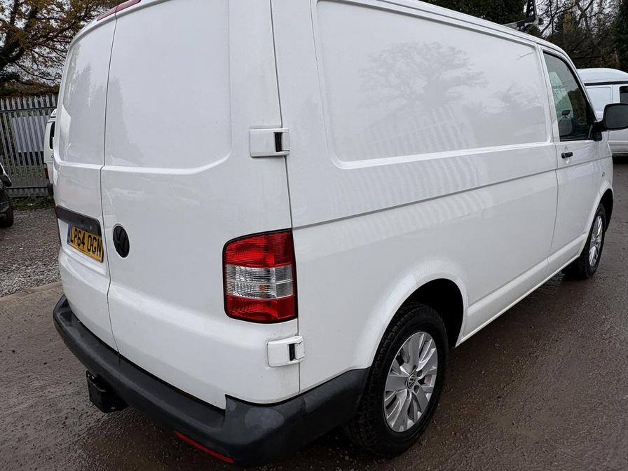 Used Volkswagen Transporter 2015 for sale - 76523738: Photo 7
