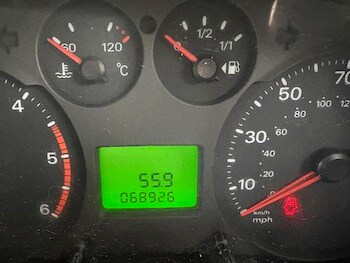 Used Ford Transit 2009 for sale - 76564178: Photo