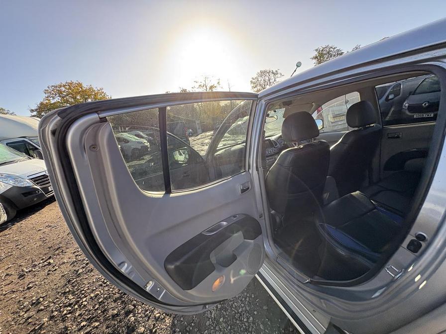 Used Mitsubishi L200 2009 for sale - 76373221: Photo 11