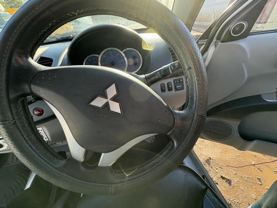 Used Mitsubishi L200 2009 for sale - 76373221: Photo 12