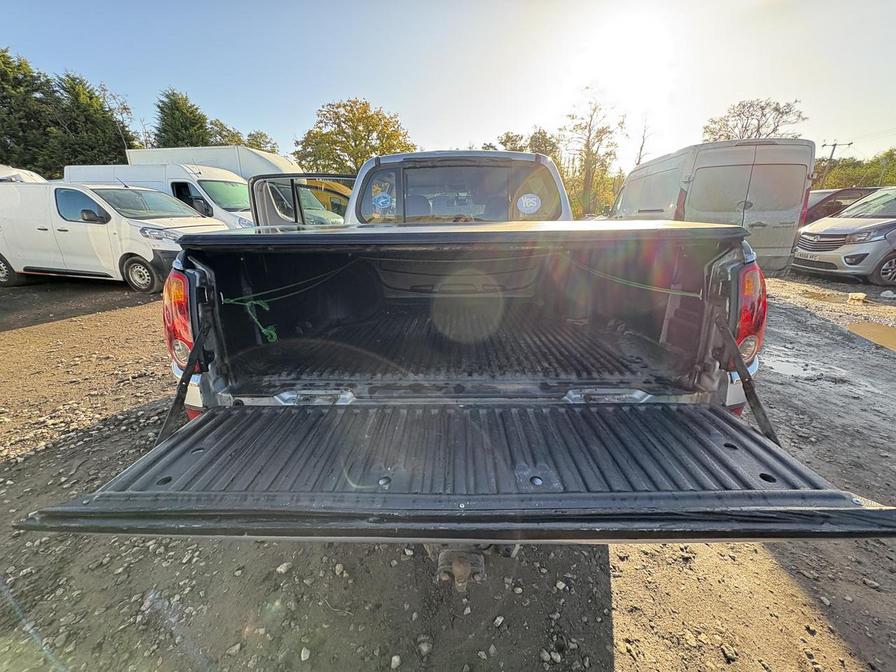 Used Mitsubishi L200 2009 for sale - 76373221: Photo 16