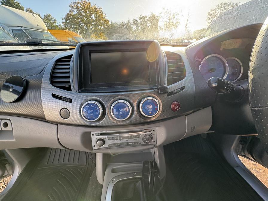 Used Mitsubishi L200 2009 for sale - 76373221: Photo 18