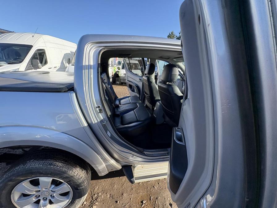 Used Mitsubishi L200 2009 for sale - 76373221: Photo 2