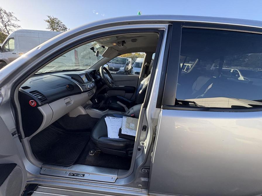 Used Mitsubishi L200 2009 for sale - 76373221: Photo 3