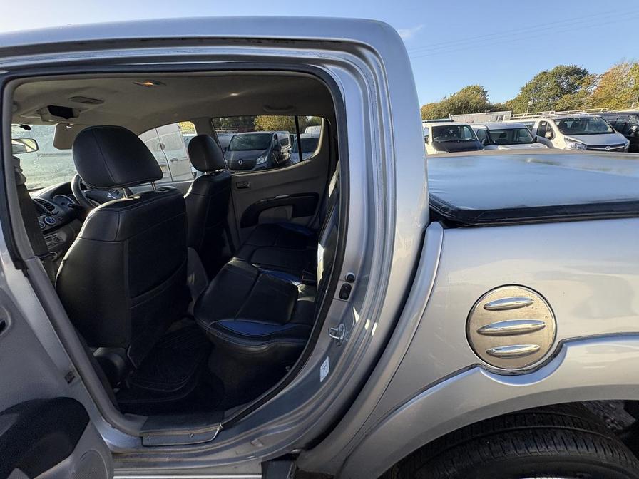 Used Mitsubishi L200 2009 for sale - 76373221: Photo 4