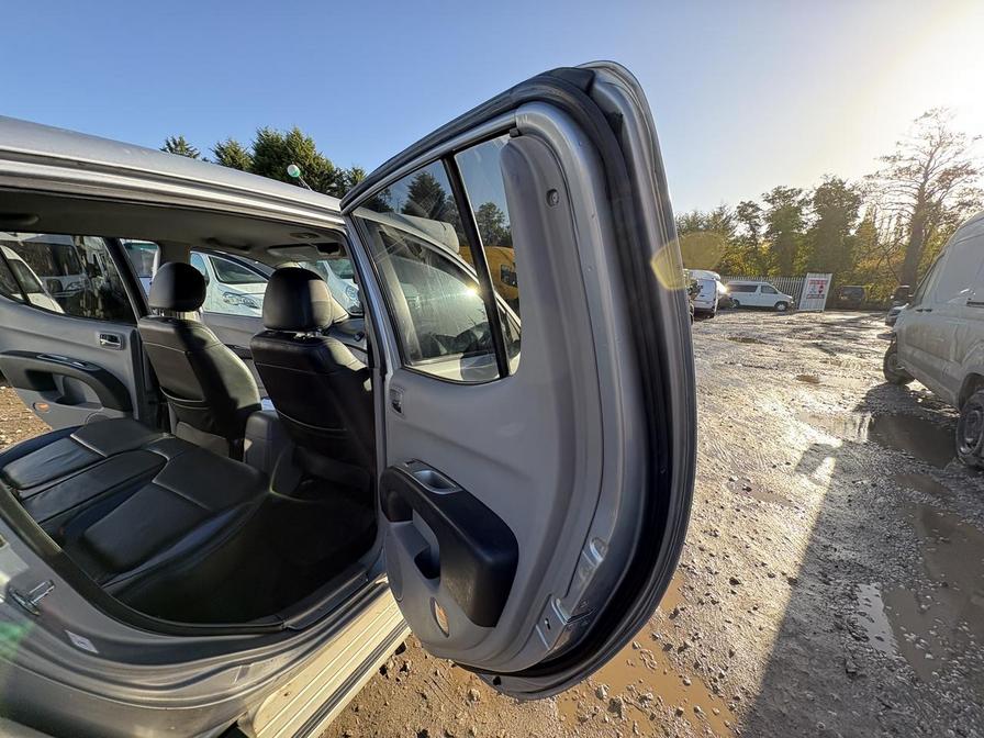 Used Mitsubishi L200 2009 for sale - 76373221: Photo 9