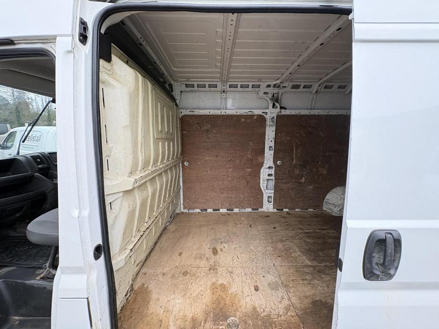 Used Peugeot Boxer 2014 for sale - 77795524: Photo 10