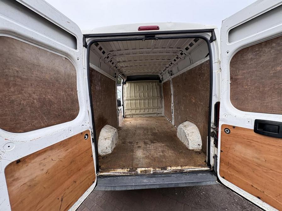 Used Peugeot Boxer 2014 for sale - 77795524: Photo 14