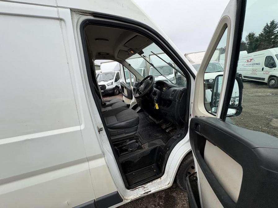 Used Peugeot Boxer 2014 for sale - 77795524: Photo 18