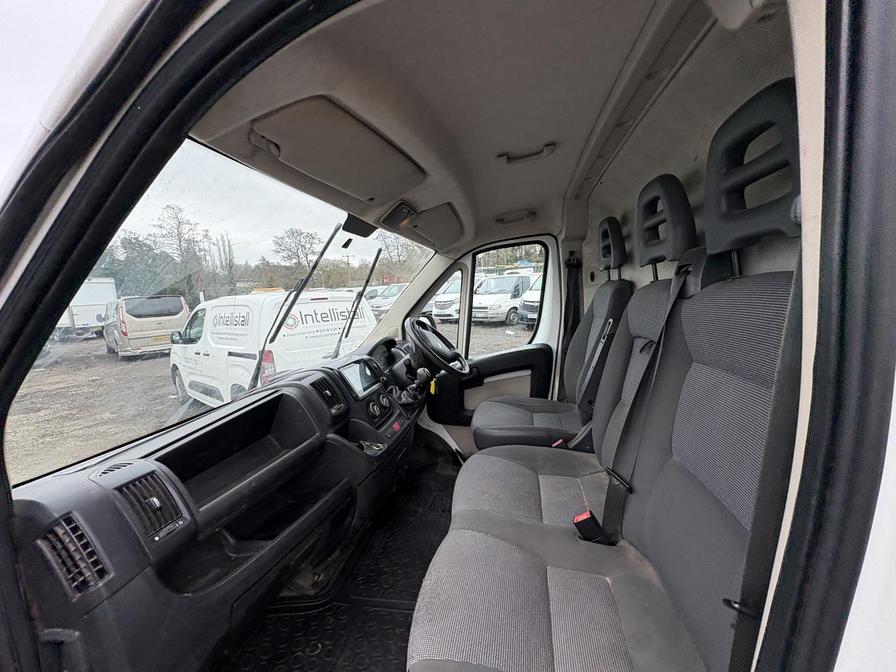 Used Peugeot Boxer 2014 for sale - 77795524: Photo 20