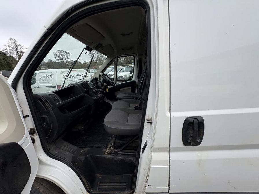 Used Peugeot Boxer 2014 for sale - 77795524: Photo 5