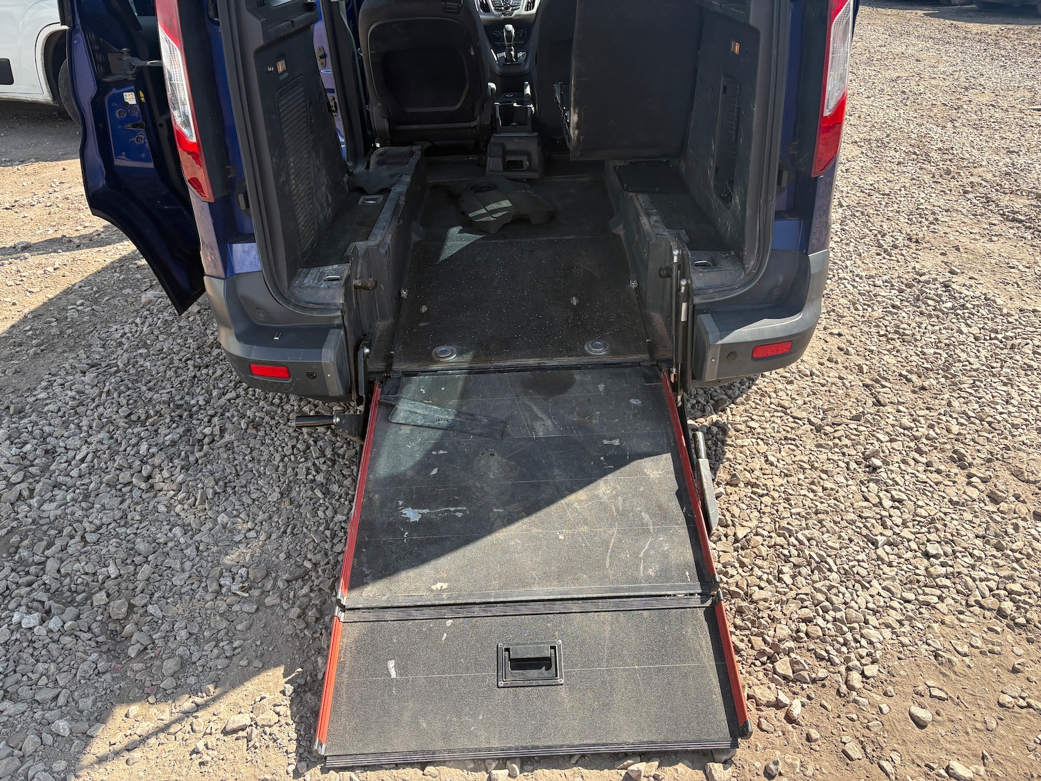 Vehicle 19