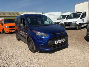 Used Ford Tourneo Connect 2016 for sale - 74359806: Photo