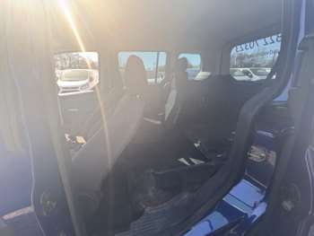 Used Ford Tourneo Connect 2016 for sale - 74359806: Photo