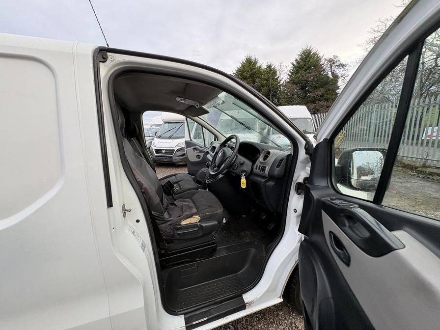 Used Renault Trafic 2017 for sale - 77043741: Photo 12