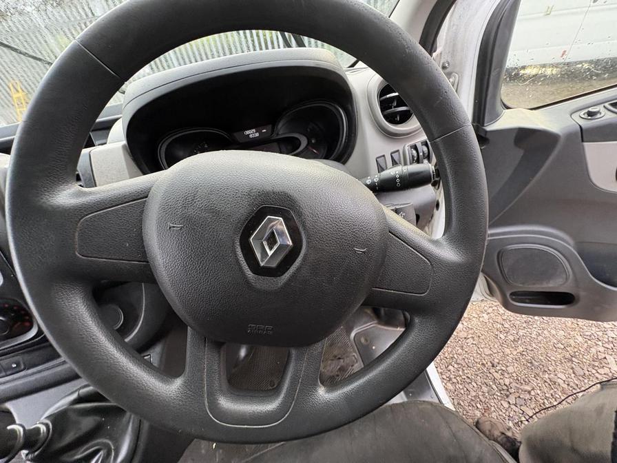 Used Renault Trafic 2017 for sale - 77043741: Photo 17